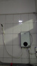 四季沐歌（MICOE）即熱式電熱水器 7000W家用洗澡免儲水速熱變頻智能恒溫超薄機身小型熱水器 DSK-H70-M3S5以舊換新 曬單實(shí)拍圖