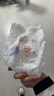 好奇（Huggies）金裝拉拉褲XXL74(15kg以上)尿不濕【速干不易紅】 曬單實(shí)拍圖