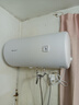 帥康8J031電熱水器 2100W速熱 80%超一級節能電熱水器 40L/50L/60L家用儲水式 以舊換新 60L 2100W 超一級能效 曬單實(shí)拍圖