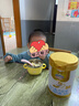 能立多【新客享0元試喝】幼兒配方奶粉3段（12-36個(gè)月）400g進(jìn)口 曬單實(shí)拍圖