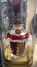 五糧液股份 五糧特曲珍品 濃香型白酒 52度 500ml 單瓶裝 曬單實(shí)拍圖