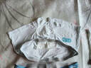 浪莎青少年內褲男發(fā)育期學(xué)生高中生初中生大童男生冰絲短褲 藍調青春 4條 170 (L)建議體重70-90斤 曬單實(shí)拍圖
