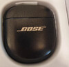 BOSE【王鶴棣同款】QuietComfort 消噪耳塞 真無(wú)線(xiàn)藍牙耳機主動(dòng)降噪 大鯊4代 大鯊3代 小鯊2代音場(chǎng)調教 大鯊四代-經(jīng)典黑 曬單實(shí)拍圖