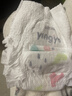 嬰芽（YINGYA）愛(ài)芽拉拉褲XXL碼2包76片【13-16kg】嬰兒超薄干爽尿不濕透氣 曬單實(shí)拍圖