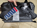 七匹狼（SEPTWOLVES）斜挎包男士單肩包大容量背包休閑腰包郵差包旅行包2026新款胸包男 曬單實(shí)拍圖