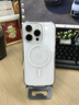 Apple/蘋(píng)果 iPhone 16 Pro 透明手機殼 磁吸手機殼蘋(píng)果16pro手機殼蘋(píng)果手機殼半包 曬單實(shí)拍圖