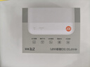 中興（ZTE）F50 5G隨身wifi免插卡移動(dòng)無(wú)線(xiàn)便攜式路由器熱點(diǎn)車(chē)載筆記本電腦上網(wǎng)卡托全國通用流量 曬單實(shí)拍圖