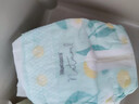 【準新品】好奇（Huggies）心鉆裝小森林紙尿褲S28片(4-8kg)新生兒小號嬰兒尿不濕超薄透氣   曬單實(shí)拍圖