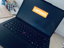ThinkPad【國家補貼15%】T14p AI 全新酷睿Ultra處理器 聯(lián)想14.5英寸3K高性能標壓工程師本筆記本電腦 Ultra 5-225H 32G 1TB-01CD 曬單實(shí)拍圖