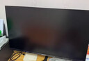 長(cháng)虹27英寸 低藍光愛(ài)眼 IPS硬屏 100Hz高刷 HDMI+VGA+DP端口 電腦顯示屏 27G7F 曬單實(shí)拍圖