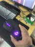 羅技（G）G703無(wú)線(xiàn)鼠標游戲送男友RGB電競游戲鼠標LOL吃雞FPS人體工學(xué)鍵盤(pán)鼠標套裝新年禮物送男生男友 G703 HERO升級版 曬單實(shí)拍圖