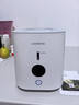 UORRIS【100%好評】空氣凈化器加濕器一體機鼻炎除甲醛煙味PM2.5母嬰臥室桌面辦公急入住小型負離子 【負離子版|柔月白】無(wú)霧加濕|除醛除敏99.9% 曬單實(shí)拍圖