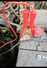 揚子（YANGZI）CD02汽車(chē)電瓶充電器自動(dòng)修復器12V24V汽車(chē)貨車(chē)摩托車(chē)三輪車(chē)專(zhuān)用修復快速充電純銅芯線(xiàn) 曬單實(shí)拍圖