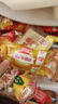 盼盼 法式軟面包 早餐營(yíng)養點(diǎn)心食品整箱裝奶香味900g/箱 曬單實(shí)拍圖