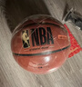 Wilson威爾勝NBA系列ETERNAL PLUS吸濕皮料防滑室內外成人7號比賽籃球 曬單實(shí)拍圖