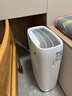 海爾（Haier）空氣凈化器除甲醛除霧霾除煙味母嬰家用除灰塵殺菌KJ200F-M900A數顯升級版 曬單實(shí)拍圖