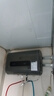 國美【免費上門(mén)安裝】熱水器電熱水器家用儲水式扁桶雙膽一級能效出水斷電熱水器衛生間洗澡變頻恒溫 80L 3200W 出水斷電 速熱增容 2026款 曬單實(shí)拍圖