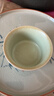 周澤堂 粉青汝窯茶杯 景德鎮陶瓷功夫茶具高端主人杯男女士個(gè)人泡茶專(zhuān)用 滿(mǎn)月杯80ml 曬單實(shí)拍圖