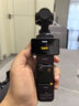 大疆 DJI Osmo Pocket 3 一英寸口袋云臺相機 OP靈眸手持數碼相機 旅游攝影攝像 直播vlog拍攝 全能套裝 官方標配 曬單實(shí)拍圖