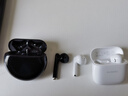 華為長(cháng)續航藍牙耳機 FreeBuds SE 2 40小時(shí)長(cháng)續航 快速充電 藍牙5.3適用于蘋(píng)果/安卓手機白 曬單實(shí)拍圖