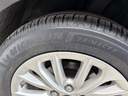 米其林（MICHELIN）汽車(chē)輪胎 205/55R16 91W 浩悅五代 Primacy 5 適配朗逸/寶來(lái)/英朗 曬單實(shí)拍圖