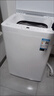 海信（Hisense）全自動(dòng)波輪洗衣機9公斤家用租房宿舍24H預約 脫水免清洗健康除螨一級能效WT90N1Q 京東自營(yíng) 曬單實(shí)拍圖