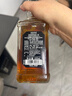 杰克丹尼（Jack Daniels）田納西州調和型威士忌  洋酒 黑標無(wú)盒 500ml 送禮 曬單實(shí)拍圖