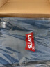 Levi's李維斯新品男士502經(jīng)典低腰錐形簡(jiǎn)約復古牛仔長(cháng)褲修飾腿型 深藍色 34 (32) 曬單實(shí)拍圖