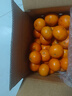 廣西沃柑新鮮水果當季整箱時(shí)令新鮮現摘斤沙糖蜜橘砂糖柑橘桔子橘 大果9斤帶箱 單果65-70mm 曬單實(shí)拍圖