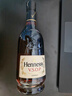 軒尼詩(shī)（Hennessy）VSOP干邑白蘭地正品行貨新點(diǎn)法國原裝進(jìn)口洋酒節日送禮品 700mL 1瓶 軒尼詩(shī)VSOP紅盒 曬單實(shí)拍圖