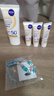 妮維雅（NIVEA）630煥白防曬乳40ml煥亮美白SPF50防曬黑曬斑清爽女神節禮物女生 曬單實(shí)拍圖