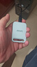 雷克沙（Lexar）Air小輕塊512G Type-c USB3.2移動(dòng)固態(tài)硬盤(pán)（PSSD）SL260傳輸速度400MB/s手機直連輕松擴容 小青檸 曬單實(shí)拍圖