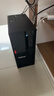 聯(lián)想（Lenovo）TS90X ST45V3 小型【塔式服務(wù)器】工作站電腦主機 金蝶用友ERP財務(wù)辦公 【TS90X】至強E2324G四核3.1GHz 16G內存丨256G固態(tài)+2T硬盤(pán)丨經(jīng)濟型 曬單實(shí)拍圖