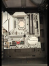 七彩虹（Colorful） 主板CPU套裝BATTLE-AX B760M-WHITE WIFI V20+英特爾（Intel）i5-14490F CPU 曬單實(shí)拍圖