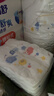 好奇（Huggies）金裝紙尿褲NB62(5kg以下)尿不濕【速干不易紅】 曬單實(shí)拍圖