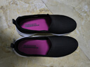斯凱奇（Skechers）女士一腳蹬戶(hù)外健步鞋舒適透氣軟底運動(dòng)鞋跑步鞋15600 曬單實(shí)拍圖