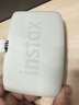 INSTAX富士instax mini Link3 手機照片打印機 鼠尾草綠 單機標配 曬單實(shí)拍圖