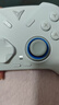 飛智冰原狼4多模版無(wú)線(xiàn)游戲手柄 類(lèi)xbox 力調節搖桿雙切扳機 switch電腦PC手機steam體感NS 仁王3 曬單實(shí)拍圖