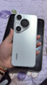HUAWEI Pura 70 Pro 雪域白 12GB+512GB 超高速風(fēng)馳閃拍【鴻蒙系統4.2 適配主流APP】 曬單實(shí)拍圖