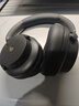 漫步者（EDIFIER）Fit900NB頭戴式耳機藍牙無(wú)線(xiàn)主動(dòng)降噪6.0超長(cháng)續航手機電腦游戲音樂(lè )耳麥通話(huà)送男女友學(xué)生禮物 雅典灰 曬單實(shí)拍圖