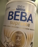 雀巢（Nestle）雀巢BEBA至尊版 雀巢貝巴至尊6HMO嬰幼兒配方奶粉 德國原裝進(jìn)口 【社群特惠】2段 800g*1罐 效期至27年9月 800g 曬單實(shí)拍圖