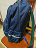 卡拉羊大容量雙肩背包男女旅行包筆記本電腦包初高中學(xué)生書(shū)包CX5522 曬單實(shí)拍圖
