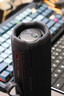 JBL FLIP7 音樂(lè )萬(wàn)花筒七代 便攜式藍牙音箱 防水防塵設計 多臺串聯(lián) 賽道揚聲器 送女神禮物 深空黑 曬單實(shí)拍圖