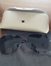 米家小米飛行員太陽(yáng)鏡 尼龍偏光墨鏡男女款 防紫外線(xiàn)開(kāi)車(chē)專(zhuān)用眼鏡 曬單實(shí)拍圖