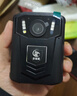 安普翼執法記錄儀高清隨身攝像頭便攜胸前錄像相機微型攝像機DSJ-X8 曬單實(shí)拍圖