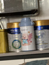 美素佳兒（Friso）皇家嬰兒配方奶粉1段（0-6個(gè)月嬰兒適用）400克 乳鐵蛋白 新國標 曬單實(shí)拍圖