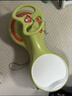 babycare兒童扭扭車(chē)1-3-6歲兒童車(chē)萬(wàn)向輪防側翻溜溜車(chē)寶寶搖搖車(chē) 原力青 曬單實(shí)拍圖