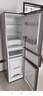 美的（Midea）220L三門(mén)冰箱灰色一級能效租房家用客廳宿舍小型冰箱三開(kāi)門(mén)低耗省電低音運行MR-231T【國家補貼】 曬單實(shí)拍圖