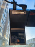 360行車(chē)記錄儀G300 3K雙錄版 前后高清雙攝 F1.5大光圈行車(chē)護航 曬單實(shí)拍圖
