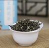 京華特級茉莉花茶禮盒茉莉仙香畢業(yè)季送禮送長(cháng)輩高檔茶葉禮盒250g*2桶 茉莉仙香250g*2罐 曬單實(shí)拍圖